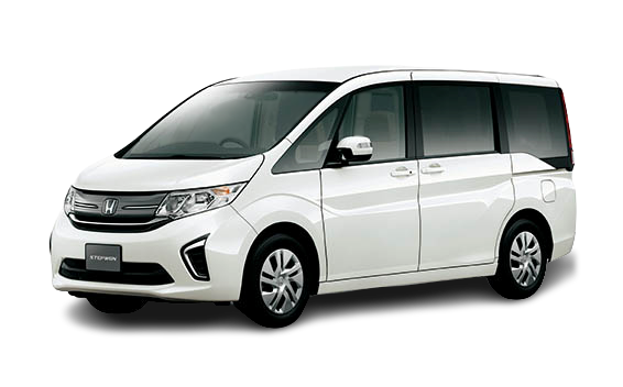 ホンダ ステップワゴン